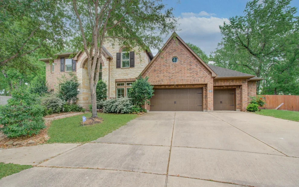 Unit for sale at 62 Fort Arbor Lane, Missouri City, TX 77459