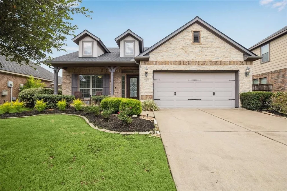 Unit for sale at 6215 Harmony Park Lane, Fulshear, TX 77441