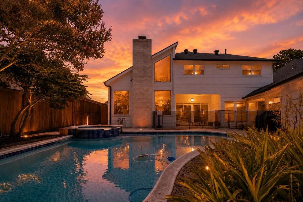 Unit for sale at 1311 Shillington Drive, Katy, TX 77450