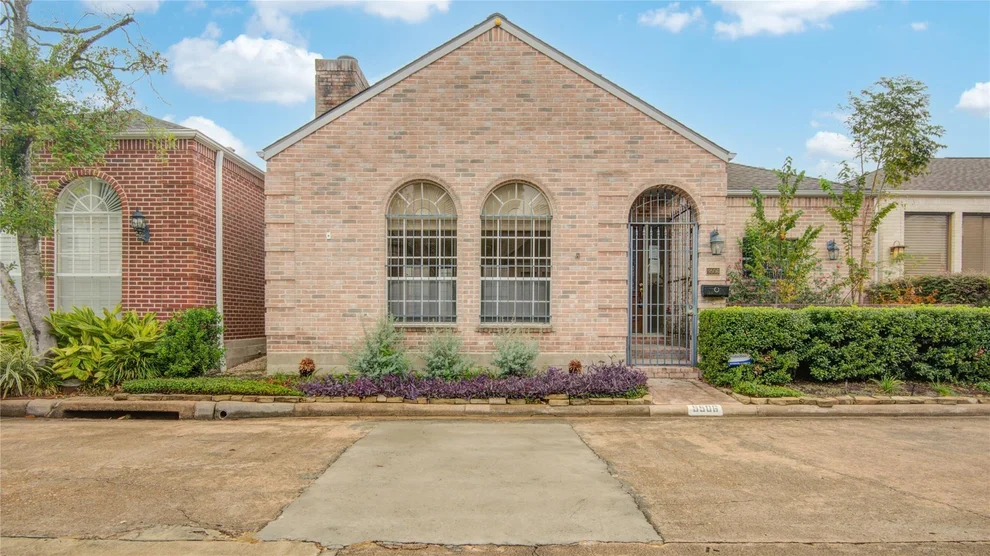 Unit for sale at 9506 Bayou Brook Street, Houston, TX 77063