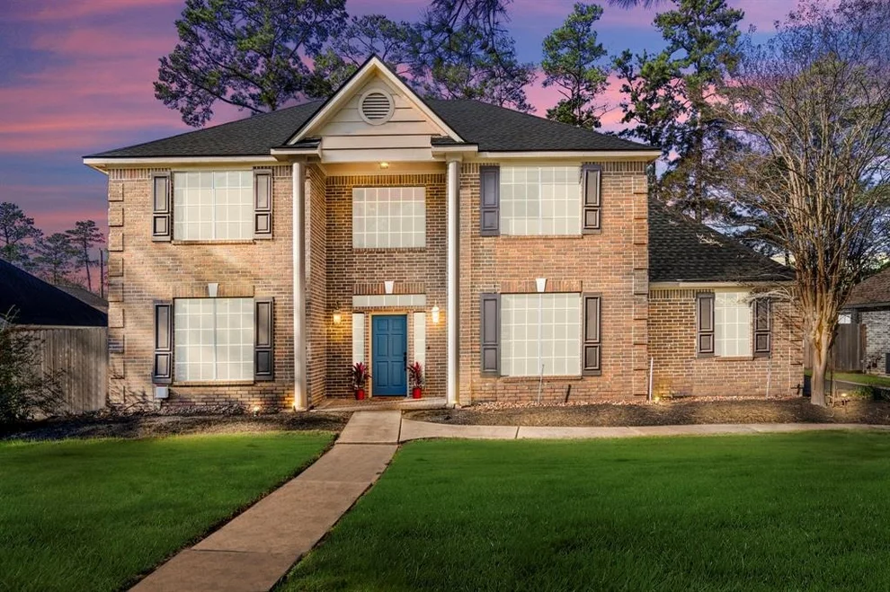 Unit for sale at 23007 Northampton Pines Drive, Spring, TX 77389