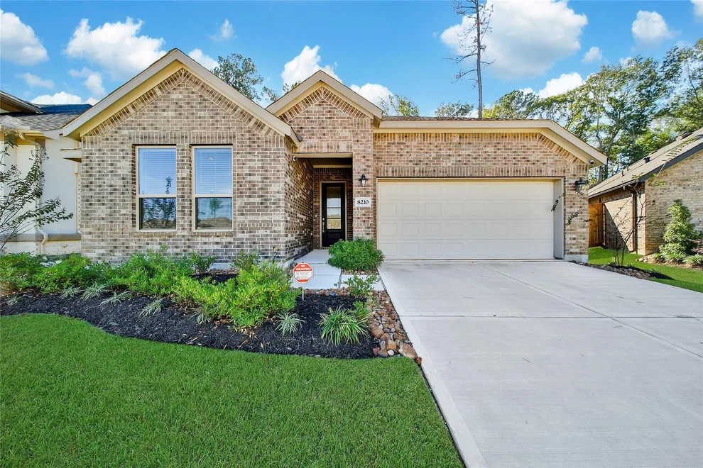 Unit for sale at 8210 Boundary Waters Drive, Porter, TX 77365