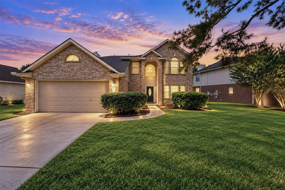 Unit for sale at 14819 Cascade Bend Lane, Cypress, TX 77429