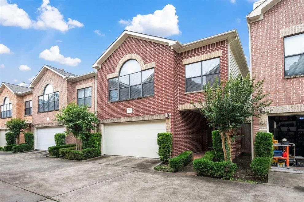 Unit for sale at 9814 Abigail Grace Court, Houston, TX 77025
