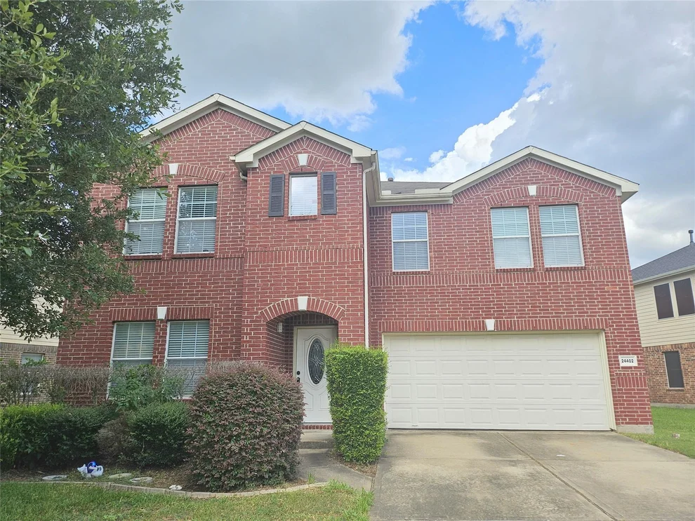 Unit for sale at 24402 Cornell Park Lane, Katy, TX 77494