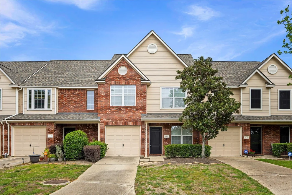 Unit for sale at 1651 Grable Cove Lane, Spring, TX 77379