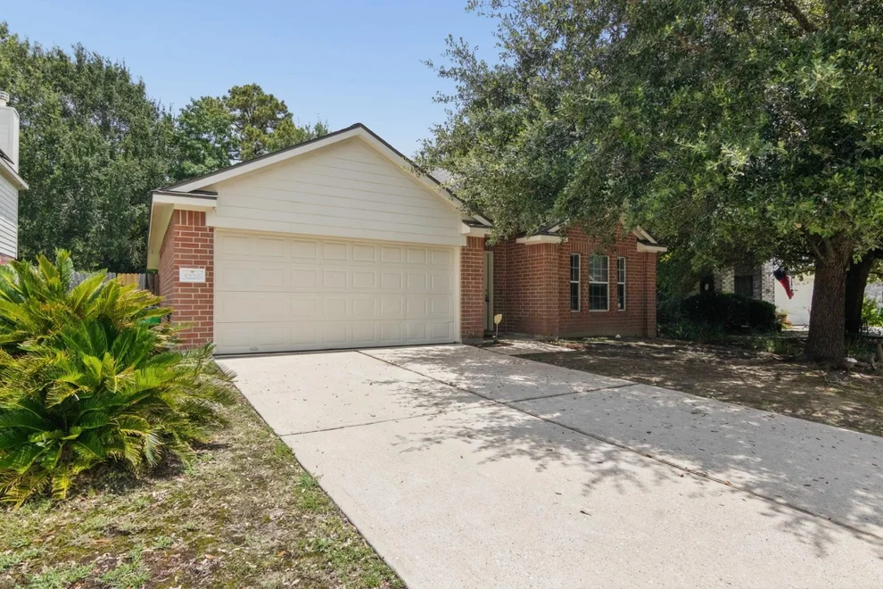 Unit for sale at 5226 Bright Oak Court, Spring, TX 77373