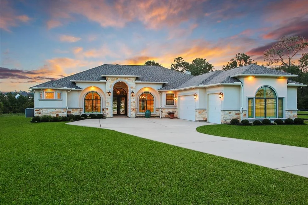 Unit for sale at 8858 Taylors Court, Montgomery, TX 77316