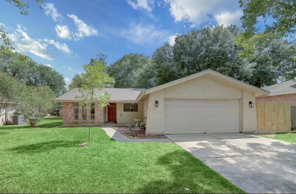 Unit for sale at 23107 Banquo Drive, Spring, TX 77373