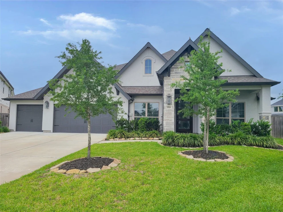 Unit for sale at 20914 Steeplechase Knoll Circle, Tomball, TX 77377