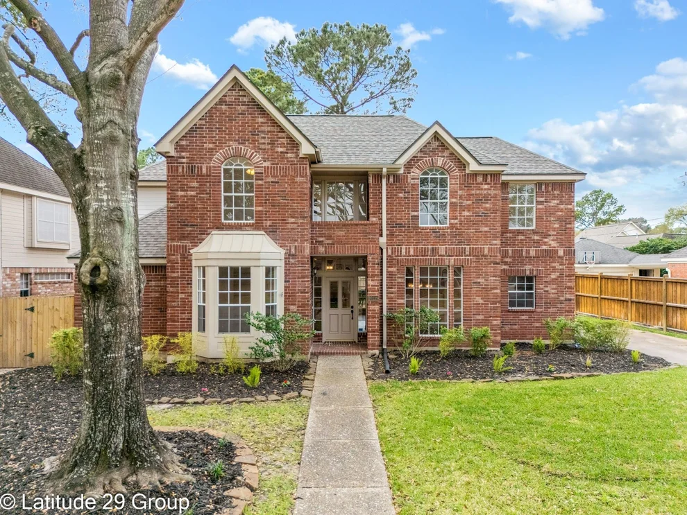 Unit for sale at 16115 Abberton Hill Drive, Spring, TX 77379