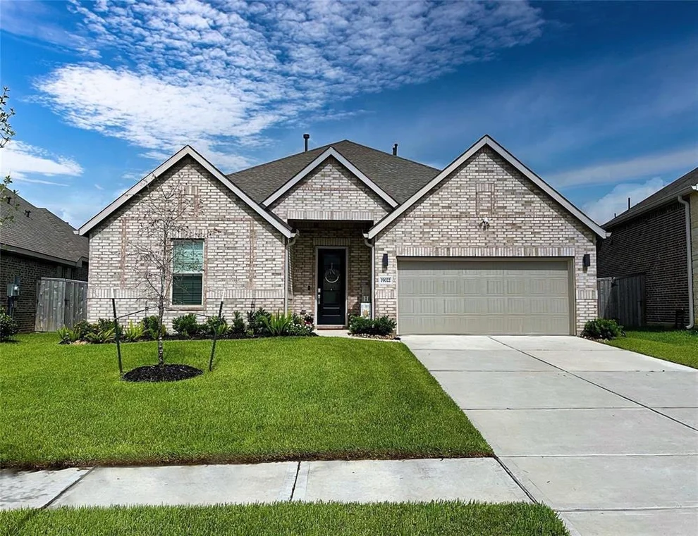Unit for sale at 19022 Palizzi Ridge Lane, New Caney, TX 77357
