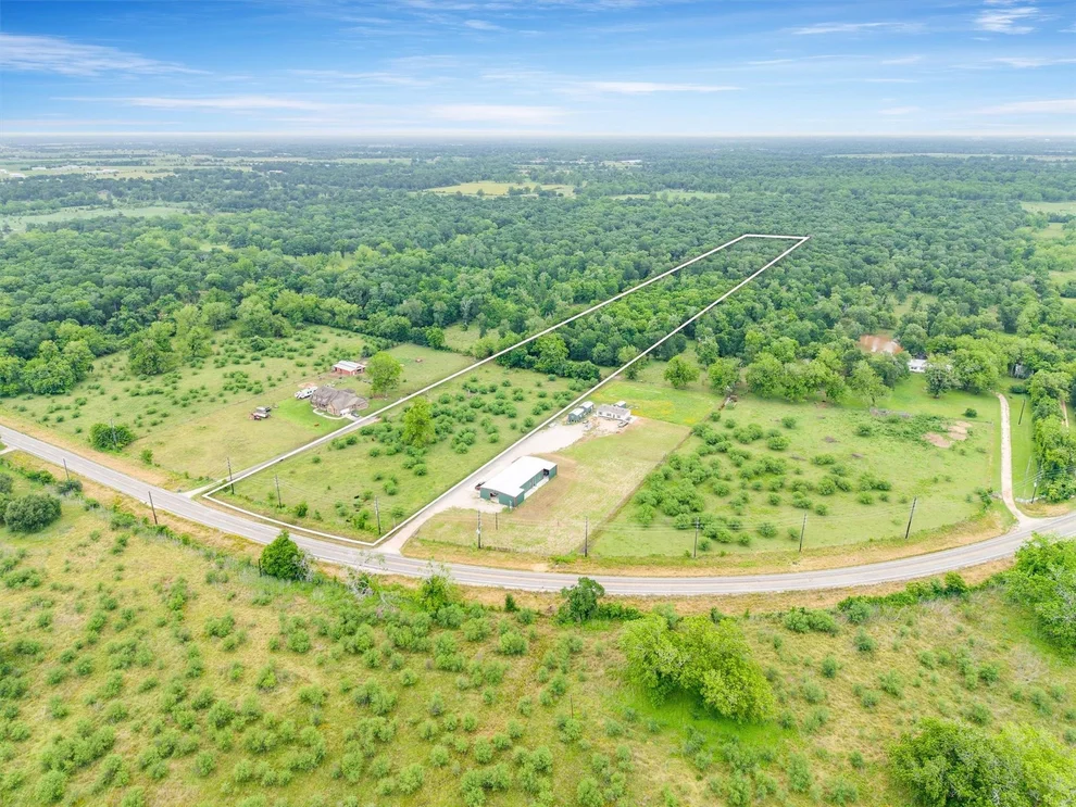 Unit for sale at 0 Fm 1458, Sealy, TX 77474