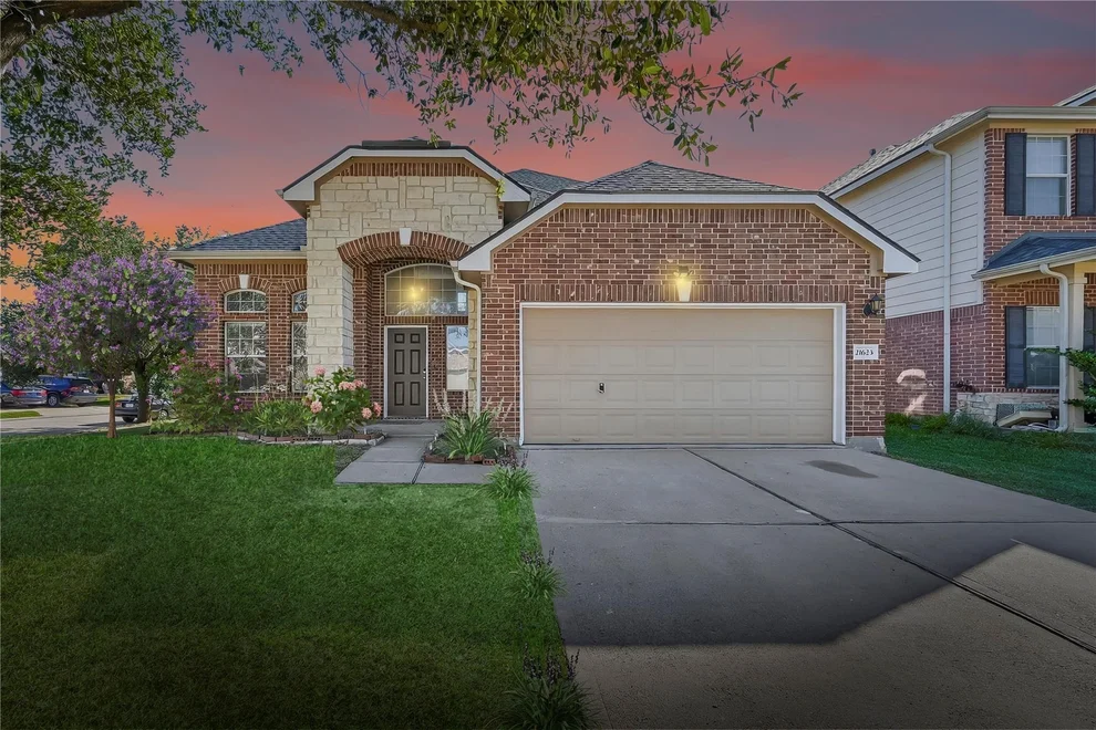 Unit for sale at 21623 Mid Peak Way, Katy, TX 77449