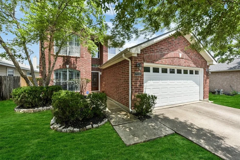 Unit for sale at 7230 Avocet Lane, Houston, TX 77040