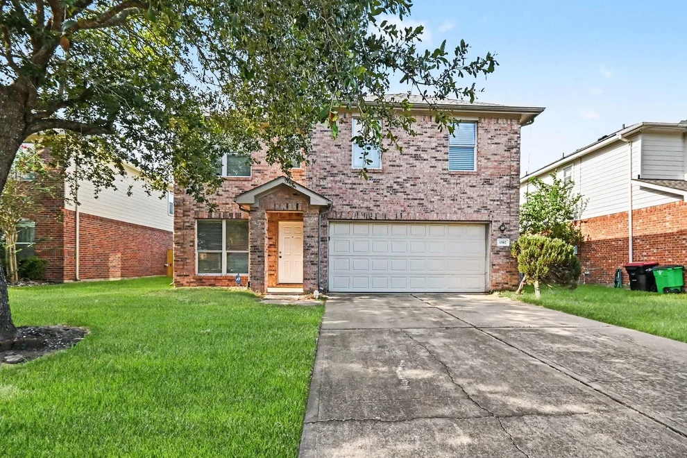 Unit for sale at 1502 Chandler Park Lane, Fresno, TX 77545