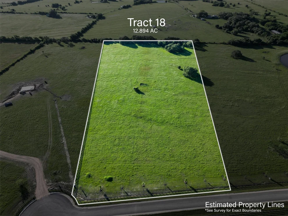 Unit for sale at 120 Hartfield Hill Lane - Tract 18, Round Top, TX 78954