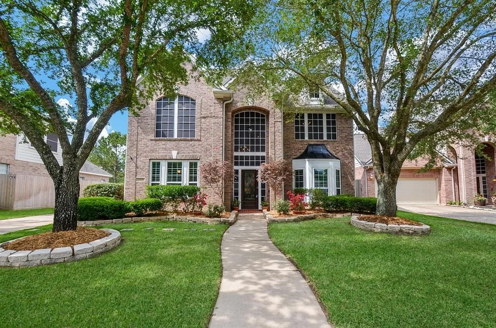 Unit for sale at 21519 Ivy Blossom Lane, Katy, TX 77450