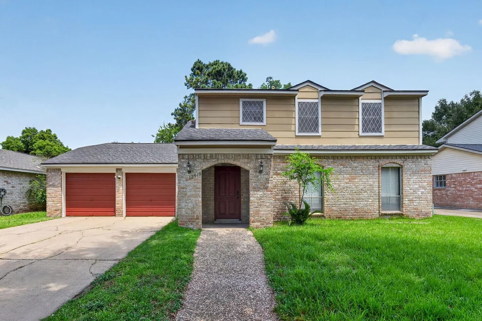 Unit for sale at 13918 Wickersham Lane, Houston, TX 77077