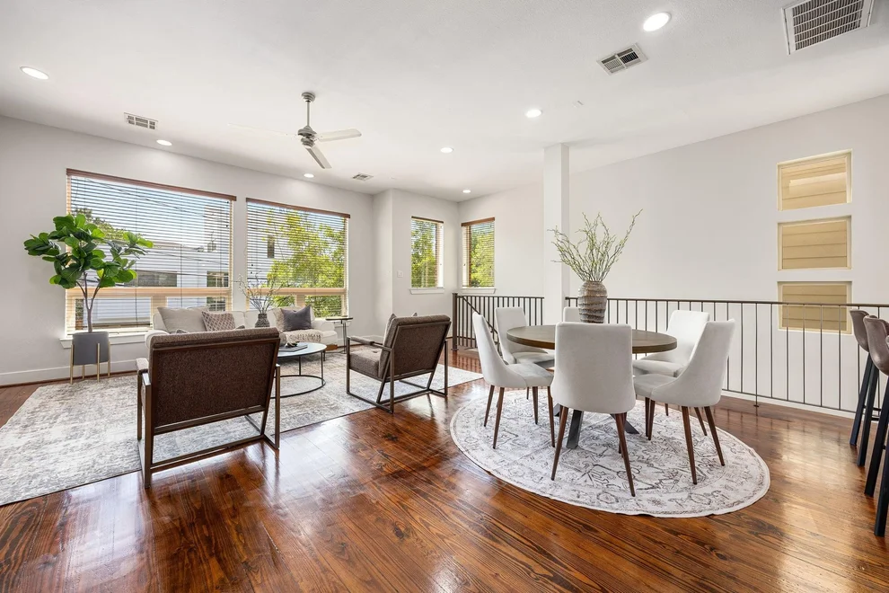 Unit for sale at 1109 Studer Street, Houston, TX 77007