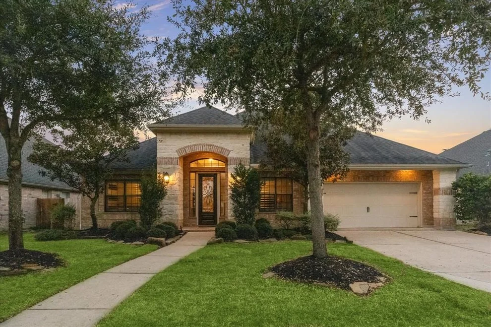 Unit for sale at 28611 Blue Holly Lane, Katy, TX 77494