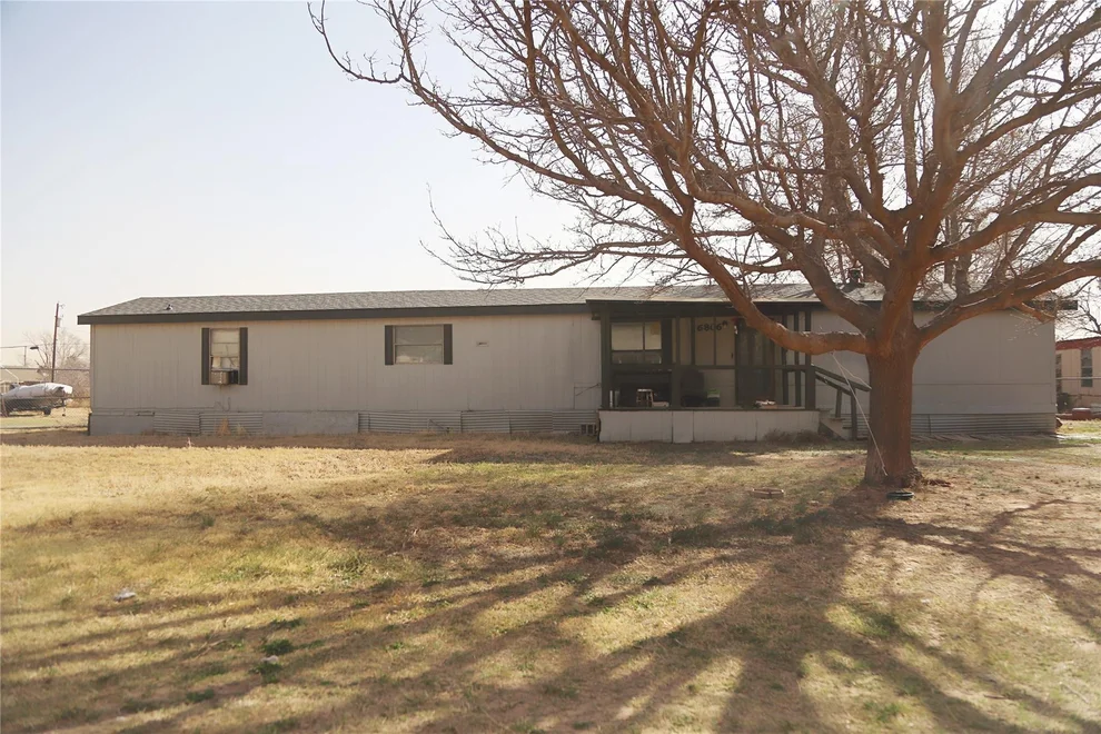Unit for sale at 6806 N County Road 1630, Shallowater, TX 79363