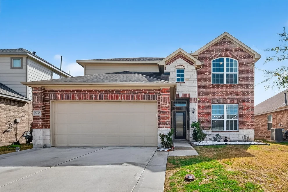 Unit for sale at 5195 Dry Hollow Drive, Alvin, TX 77511