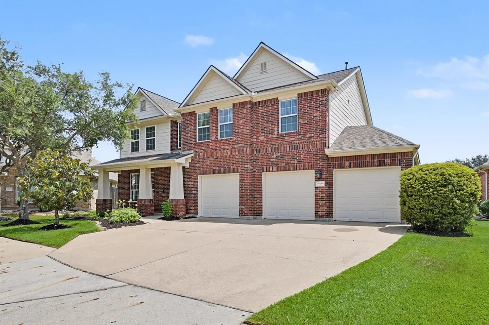 Unit for sale at 19714 Oxalis Court, Spring, TX 77379
