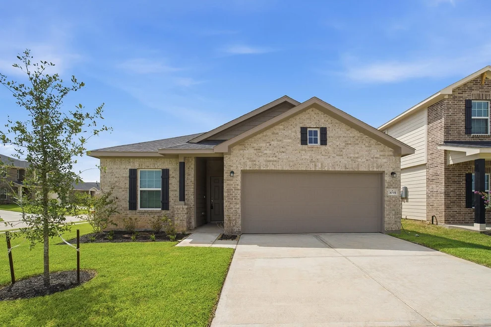 Unit for sale at 3035 Winecup Lane, Brookshire, TX 77423