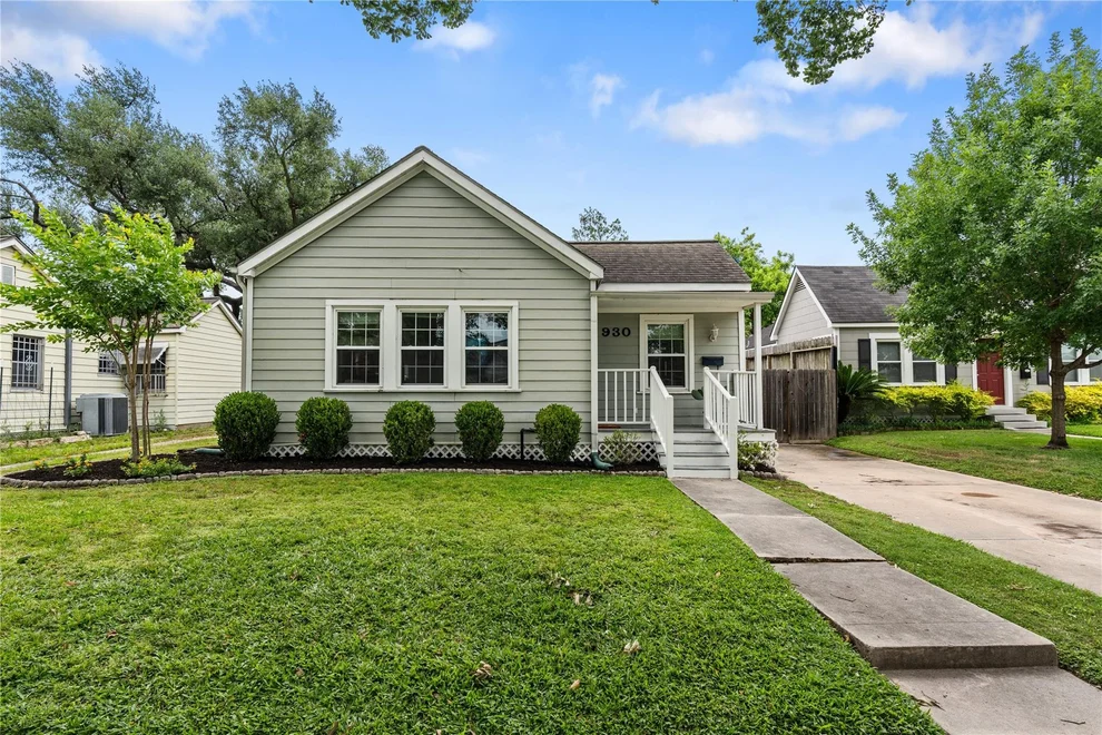 Unit for sale at 930 Dorothy Street, Houston, TX 77008