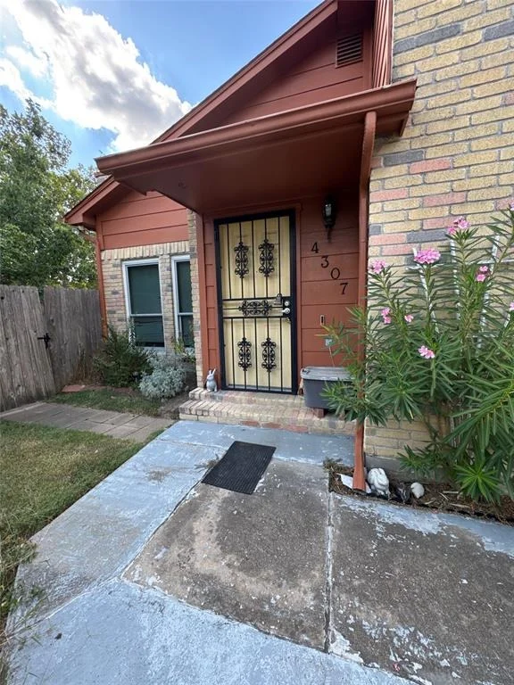 Unit for sale at 4307 Apache Meadow Drive, Katy, TX 77449
