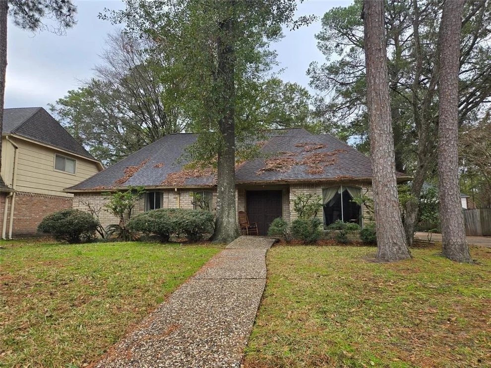 Unit for sale at 15107 Marlebone Court, Houston, TX 77069