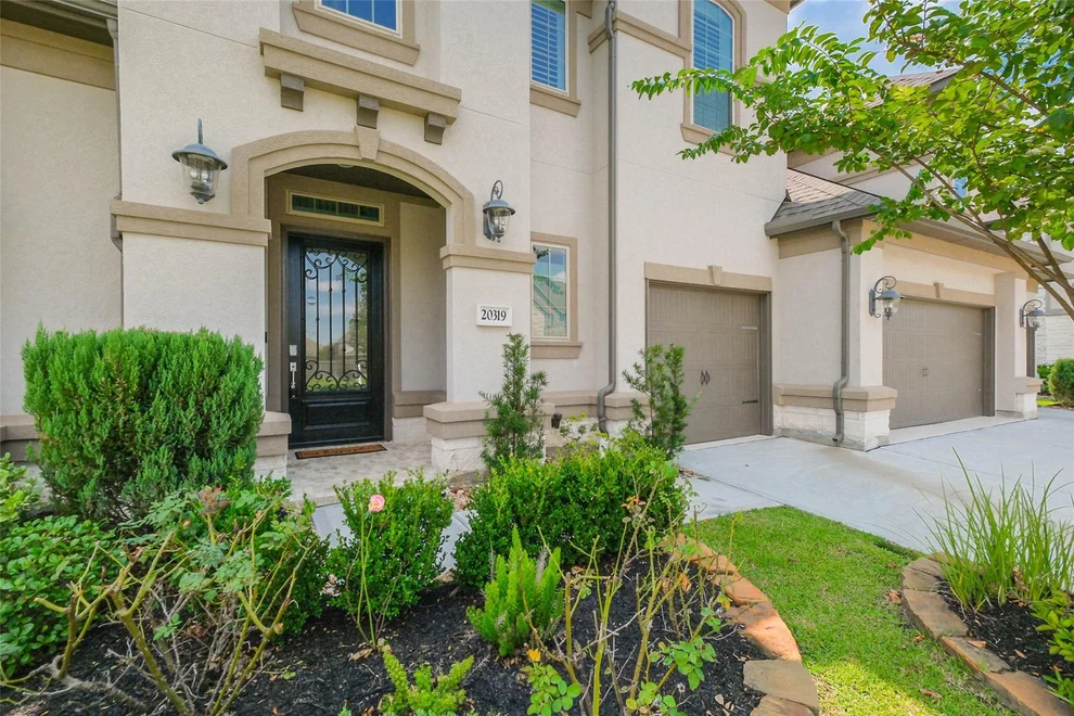 Unit for sale at 20319 Hillside Grove Lane, Cypress, TX 77433