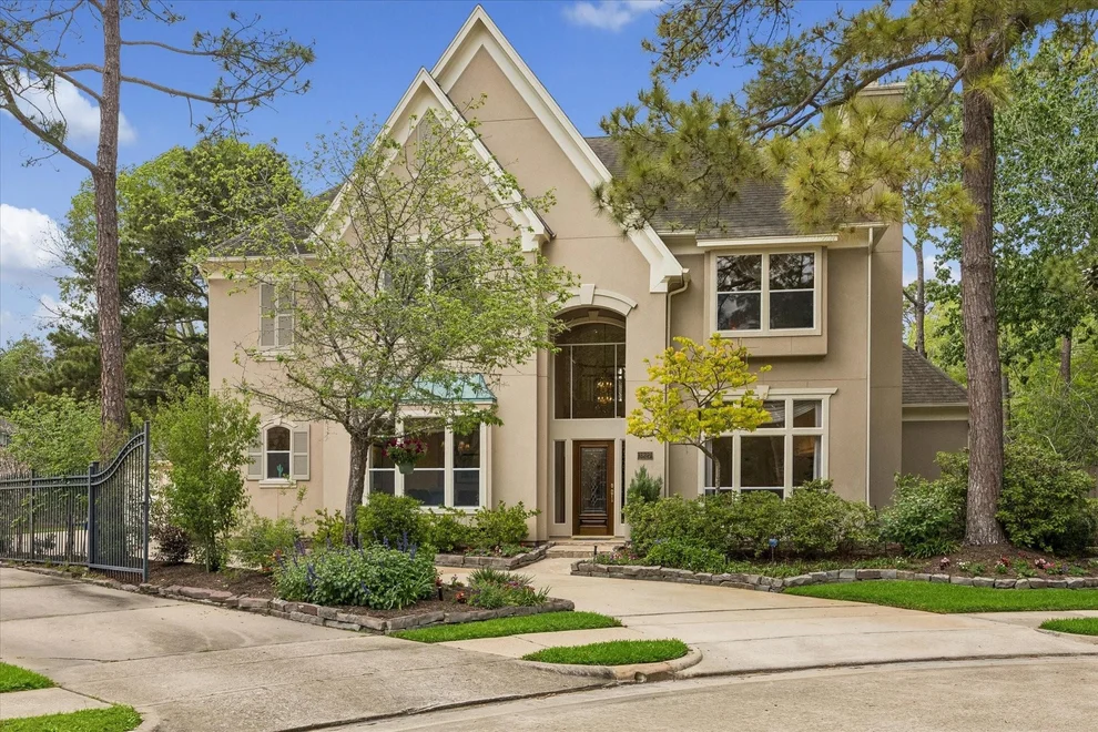 Unit for sale at 3827 Partridgeberry Court, Houston, TX 77059