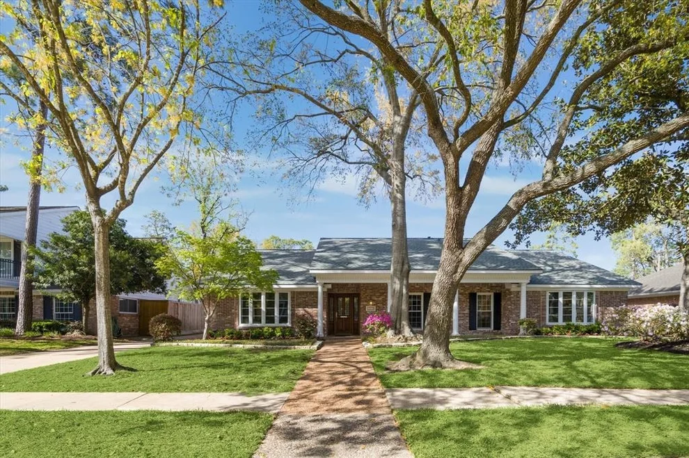 Unit for sale at 12310 Overcup Drive, Houston, TX 77024