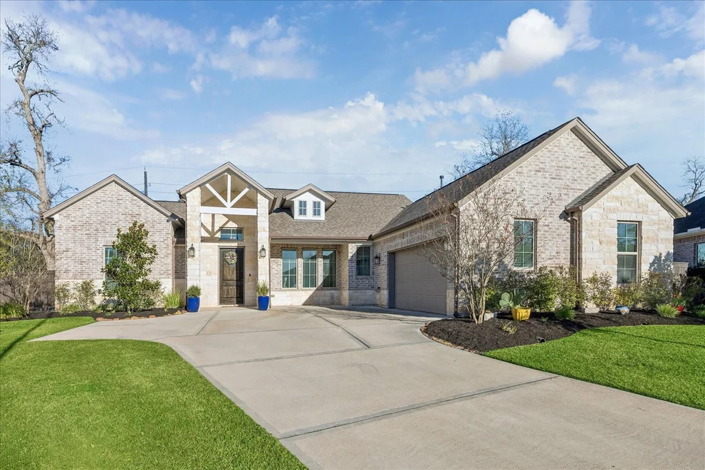 Unit for sale at 3814 Wild Willow Way, Fulshear, TX 77441