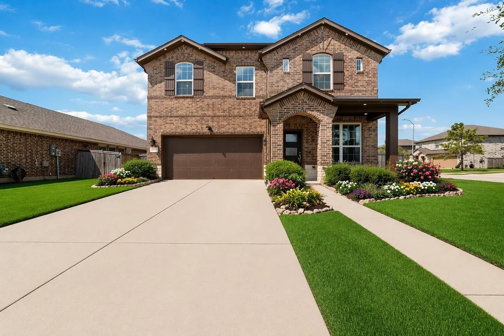 Unit for sale at 1804 Ithaca Grove Lane, Pearland, TX 77089