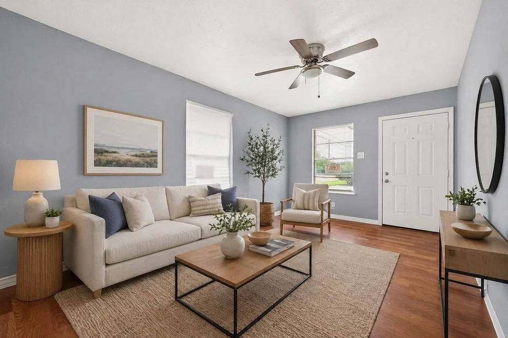 Unit for sale at 3900 Tuam Street, Houston, TX 77004