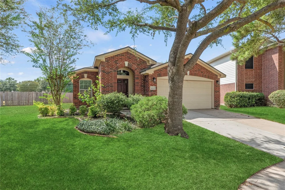 Unit for sale at 9003 Canton Park Lane, Houston, TX 77095