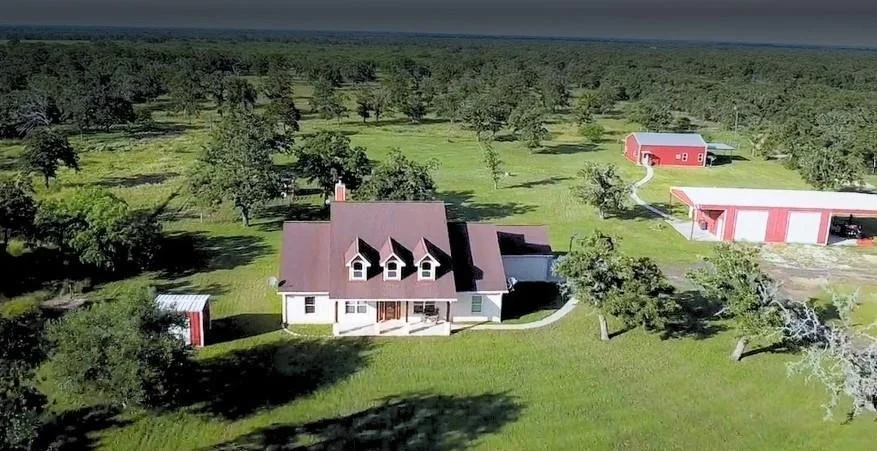 Unit for sale at 949 Abrameit Road, Goliad, TX 77963