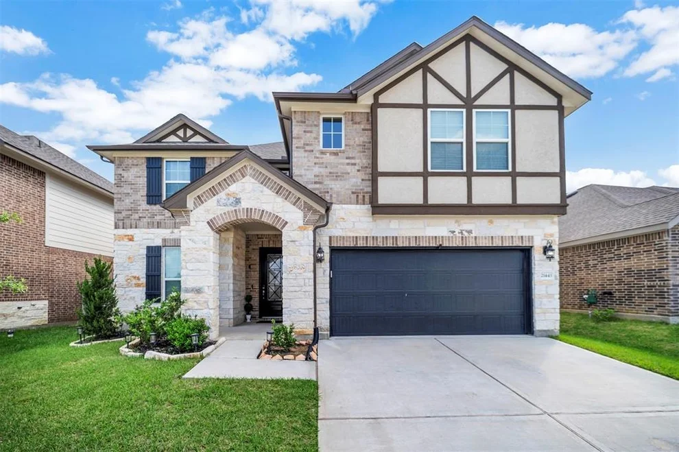 Unit for sale at 21443 Petherton Drive, Tomball, TX 77375