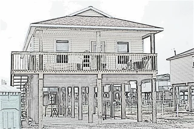 Unit for sale at 520 Blue Water Hwy Drive, Surfside Beach, TX 77541