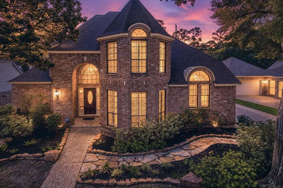 Unit for sale at 13511 Pallwood Lane, Cypress, TX 77429