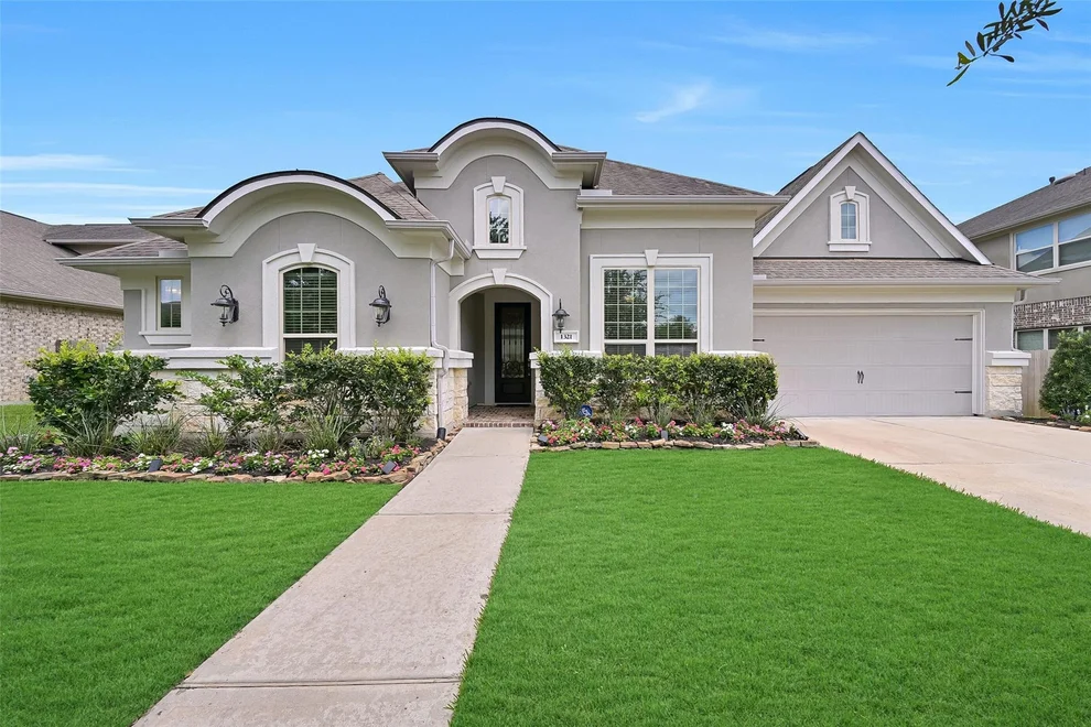 Unit for sale at 1321 Summer Field Lane, Friendswood, TX 77546