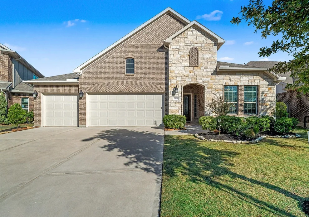 Unit for sale at 11614 Briarstone Bend Lane, Cypress, TX 77433