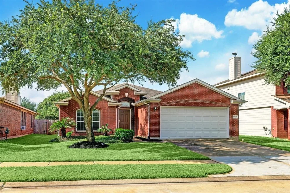 Unit for sale at 21611 Gannet Peak Way, Katy, TX 77449