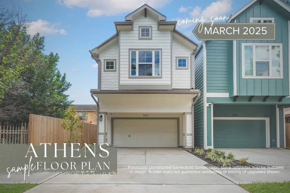 Unit for sale at 336 W 26 Street, Houston, TX 77008