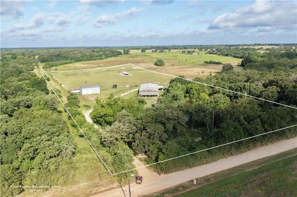 Unit for sale at 6128 County Road 358, Caldwell, TX 77857