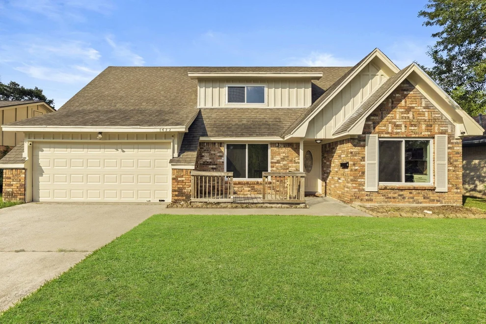 Unit for sale at 1422 Delabrook Court, Seabrook, TX 77586