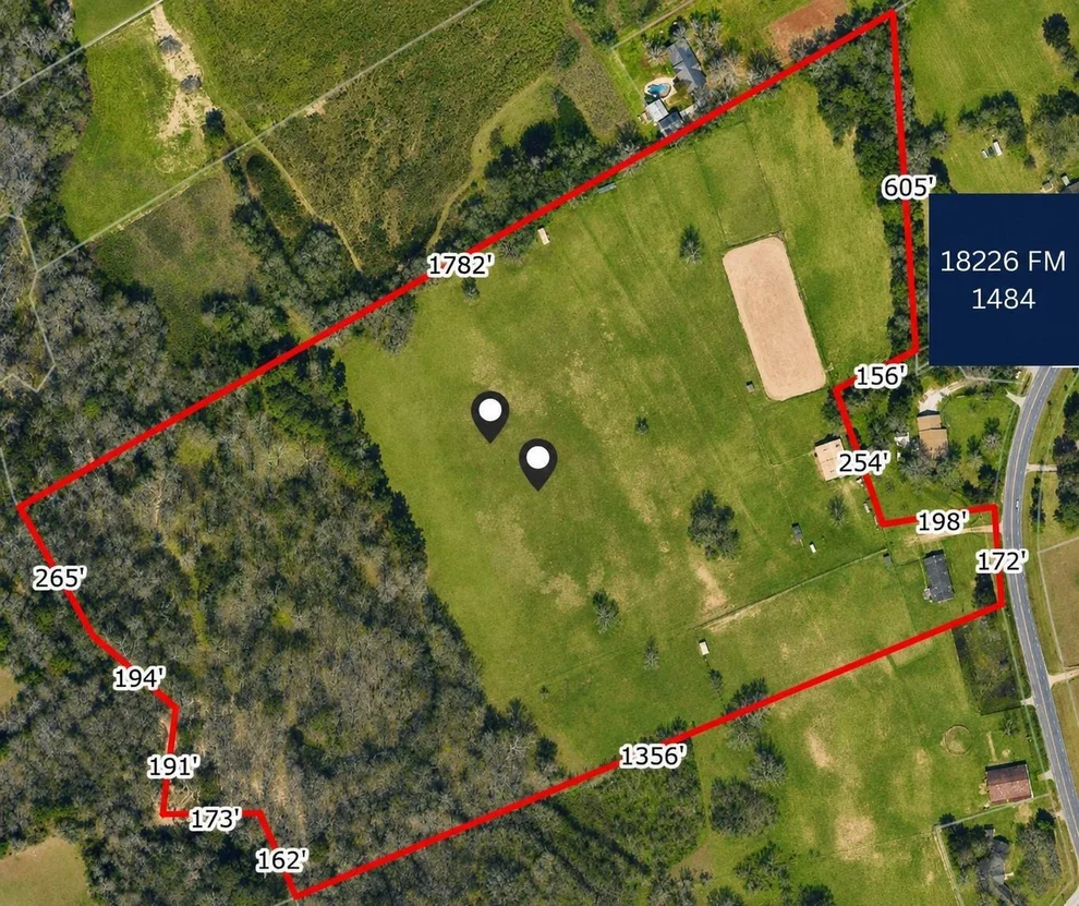 Unit for sale at 18226 Fm 1484 Road, Conroe, TX 77303